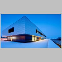 Norman Foster, Circle Bath Hospital(2009), Bath UK, plan on architecture-history.org.jpg